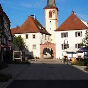 Seidenfaden Apartment