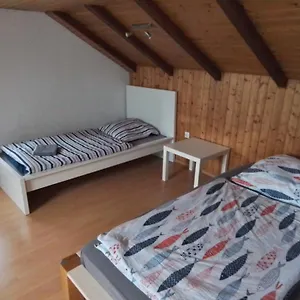 Franz Apartment