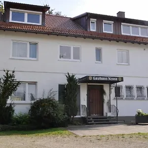 Blaich's Apartment