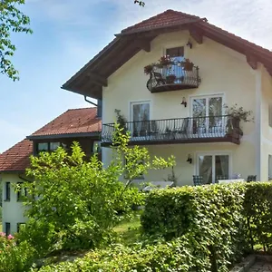 Waldhaus Apartment