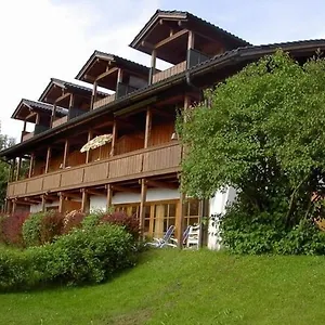 Haus Hönigsgrub Apartment