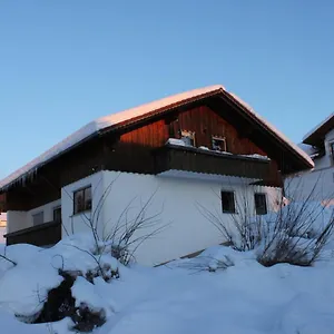 Ferienwohnung Schöffmann Apartment