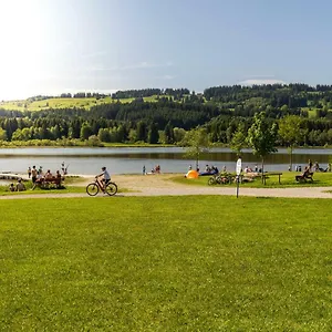 Camping-grüntensee Campingplatz